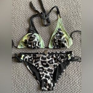 Fox Racing co. NWT T:S B:M